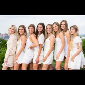 Meet your Posher, Maggie